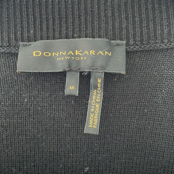 Donna Karan Sweater - Picture 5 of 6